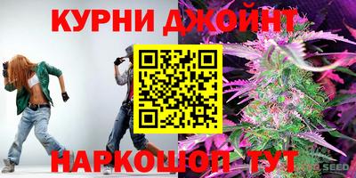 молекула духа Нягань